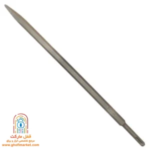 تصویر قلم نوک تیز چهار شیار کنزاکس مدل KPPC-7482