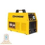 دستگاه جوش اینورتر 250 آمپر کنزاکس مدل KWM-3625