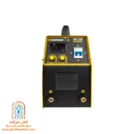 نمای جلو دستگاه جوش کنزاکس مدل KWM-3625