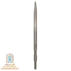 تصویر قلم نوک تیز شش گوش کنزاکس مدل KHPC-1741