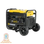موتور برق کنزاکس مدل 6106