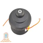 علف زن دوشی چهار کاره کنزاکس مدل 6224
