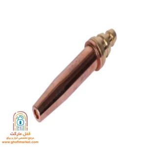 تصویر نازل برش کنزاکس طرح مورکس مدل 3751