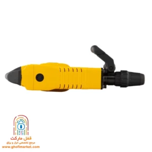 نمای جانبی چکش تخریب کنزاکس مدل KDH-1825