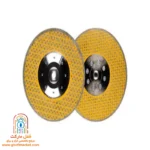 صفحه برش کنزاکس مدل 7258 با شفت M14 استاندارد