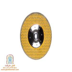 صفحه برش الکتروپلیت کنزاکس 180 میلی‌متر مدل 7258