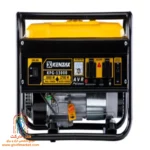 موتور برق کنزاکس مدل KPG-13000