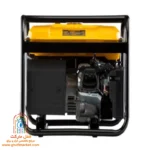 موتور برق کنزاکس مدل KPG-13000 مناسب برای سفر و کمپینگ