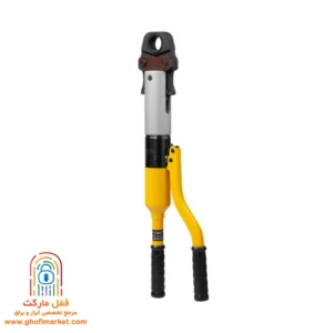 پرس لوله پنج لایه دستی کنزاکس مدل 3850