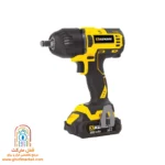 بکس شارژی کنزاکس مدل 8800