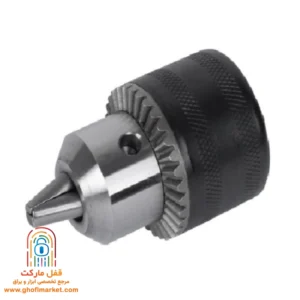 نمای نزدیک سه نظام کنزاکس مدل 7903