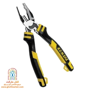 تصویر انبردست 8 اینچ کنزاکس مدل 9018