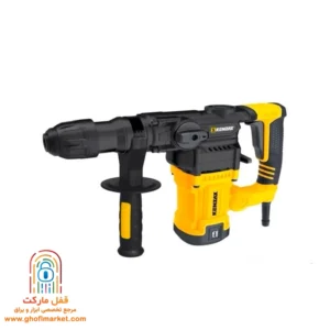 دریل بتن کن سه کاره کنزاکس مدل 2905