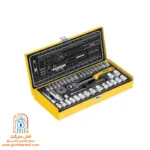 تصویر جعبه بکس 40 پارچه کنزاکس مدل 9440