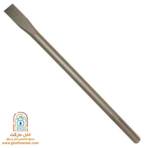 نمای نزدیک نوک تخت قلم کنزاکس مدل KMFC-1840