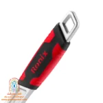آچار فرانسه رونیکس RH-2443 با طراحی ضد لغزش