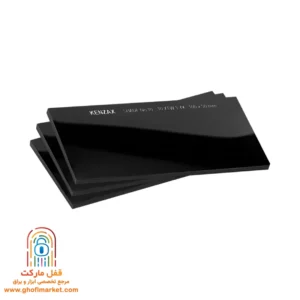 شیشه ماسک جوشکاری کنزاکس مدل 1710 با استاندارد DIN10