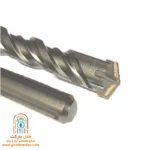مته چهار شیار کنزاکس 7316 با طراحی چهار فلوت