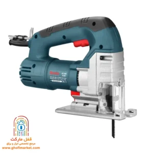 اره عمودبر رونیکس 4120 مجهز به پایه آلومینیومی زاویه‌دار