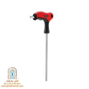 آلن رونیکس RH-2013 شش‌گوش 8 میلی‌متر با دسته تی