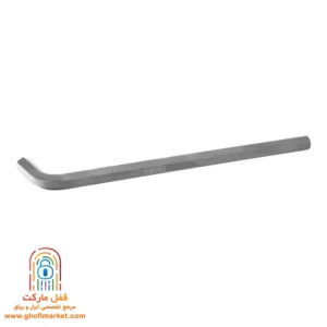 آچار آلن رونیکس RH-2027 با طراحی بلند