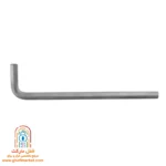 آچار آلن رونیکس RH-2027 با نوک سخت‌کاری‌شده
