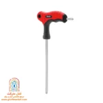 آلن رونیکس RH-2037 با طراحی ارگونومیک