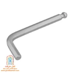 ست آلن رونیکس RH-2033 با سطح مات ضد زنگ