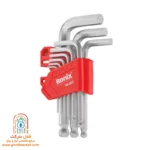 آلن رونیکس RH-2033 ساخته شده از فولاد کروم وانادیوم