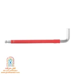 ست آلن رونیکس RH-2042 با روکش ضد زنگ