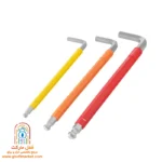 آلن رونیکس RH-2042 ساخته شده از فولاد کروم وانادیوم
