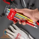ست آلن رونیکس RH-2042 مقاوم و حرفه‌ای