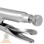 انبر قفلی زنجیری رونیکس RH-1442 مقاوم و حرفه‌ای