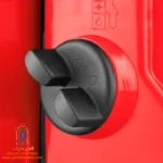 اره درخت‌ بر رونیکس 4647 با سیستم استارت هوشمند
