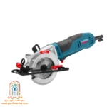 اره گردبر رونیکس 4312 با تیغه 125 میلیمتری