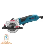 اره گردبر رونیکس 4312 با محافظ صفحه برش