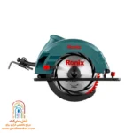 اره گردبر رونیکس 4318 با طراحی ارگونومیک سبک