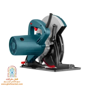اره گردبر رونیکس 4320 مناسب برش چوب و MDF