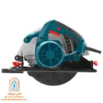 اره دیسکی رونیکس 4323 مناسب برش چوب و MDF
