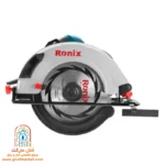 اره دیسکی رونیکس 4323 با موتور 2800 وات