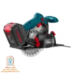 اره گردبر رونیکس 8609 مناسب برش چوب و MDF