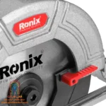 اره گردبر رونیکس 8650 با طراحی سبک و ارگونومیک