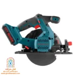 اره گردبر رونیکس 8902 مناسب برش چوب و MDF