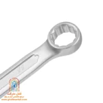 نمای نزدیک سر رینگی آچار رونیکس RH-2111