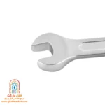 آچار یک سر تخت یک سر رینگ رونیکس RH-2115 سایز 15 میلی‌متر
