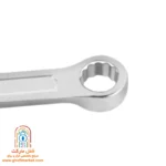 نمای نزدیک سر رینگی آچار رونیکس RH-2115