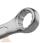 نمای نزدیک سر رینگی آچار رونیکس RH-2117