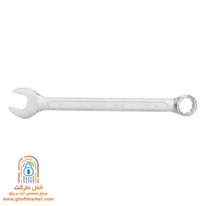 آچار یک سر تخت یک سر رینگ رونیکس RH-2118 سایز 18 میلی‌متر