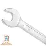 نمای نزدیک سر رینگی آچار رونیکس RH-2119