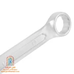 آچار رونیکس RH-2119 با طراحی ضد لغزش و دسته استاندارد